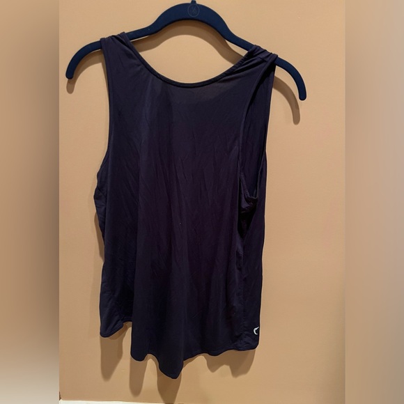 Women’s Zyia Tank Top - Picture 1 of 5